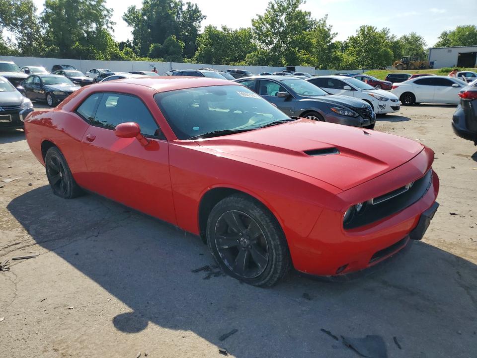 Aukcja sprzedaży 2015 Dodge Challenger, vin: 2C3CDZAG8FH740146, numer aukcji: 60441166