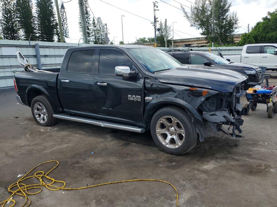 2016 Ram 1500 მანქანა იყიდება აუქციონზე, vin: 1C6RR6NT4GS147978, აუქციონის ნომერი: 61395456
