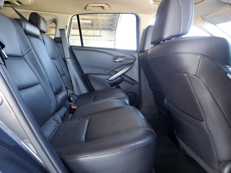 Продаж на аукціоні авто 2015 Acura Rdx, vin: 5J8TB3H37FL012162, номер лоту: 62776066