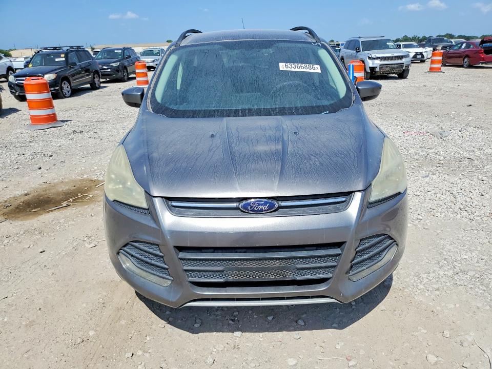 63366886 :رقم المزاد ، 1FMCU0GX8EUE12005 vin ، 2014 Ford Escape مزاد بيع
