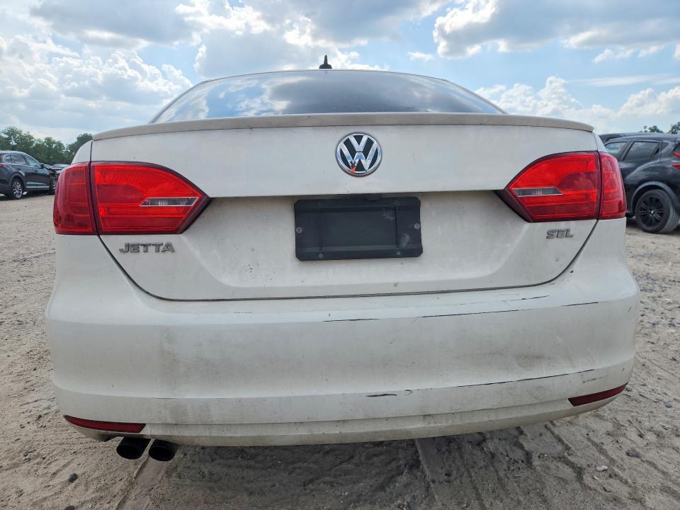 Продажа на аукционе авто 2014 Volkswagen Jetta, vin: 3VWL07AJ1EM212999, номер лота: 59391216