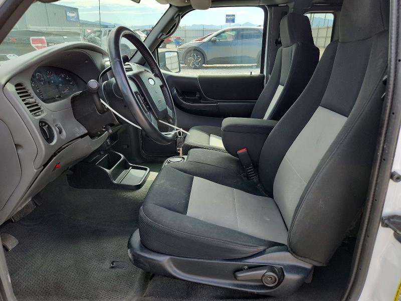 Продаж на аукціоні авто 2008 Ford Ranger, vin: 1FTYR44E98PA38643, номер лоту: 62614696