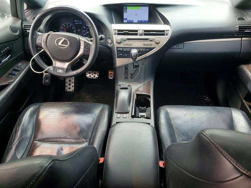 2015 Lexus Rx 350 მანქანა იყიდება აუქციონზე, vin: 2T2BK1BA3FC333222, აუქციონის ნომერი: 61476986