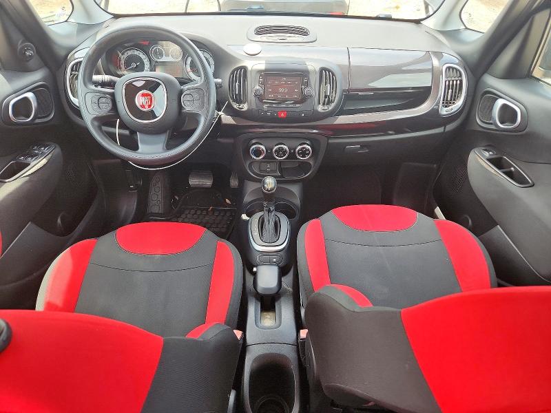 Продаж на аукціоні авто 2015 Fiat 500l, vin: ZFBCFAAH5FZ030611, номер лоту: 59909726