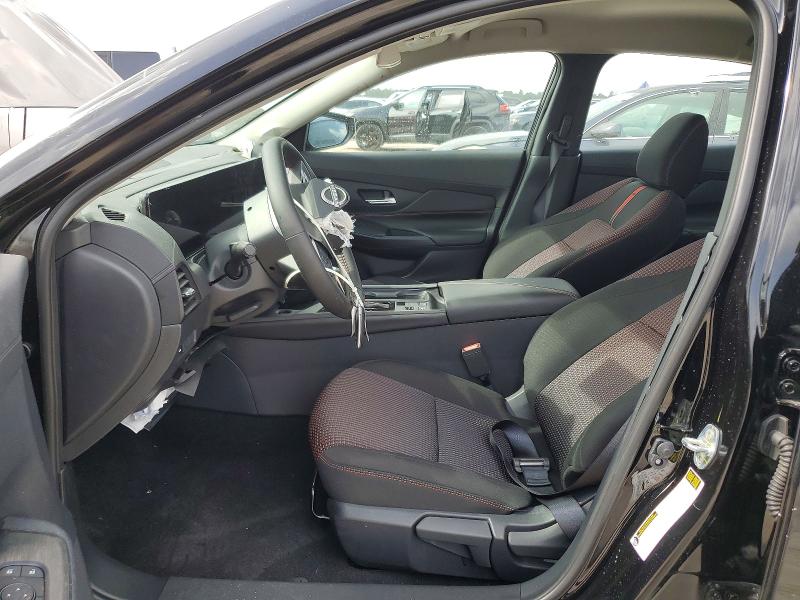Aukcja sprzedaży 2026 Nissan Sentra, vin: 3N1AB9DV6TY270422, numer aukcji: 59866576