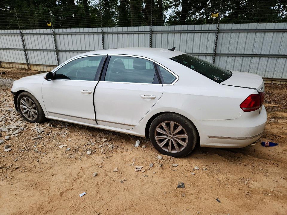 Aukcja sprzedaży 2012 Volkswagen Passat, vin: 1VWCP7A30CC037155, numer aukcji: 62612506