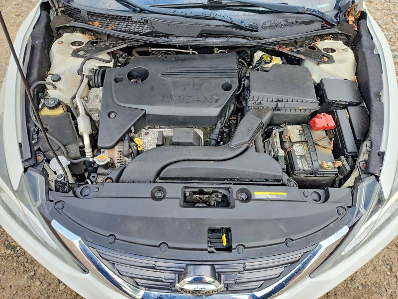 62862766 :رقم المزاد ، 1N4AL3AP1HC483653 vin ، 2017 Nissan Altima مزاد بيع