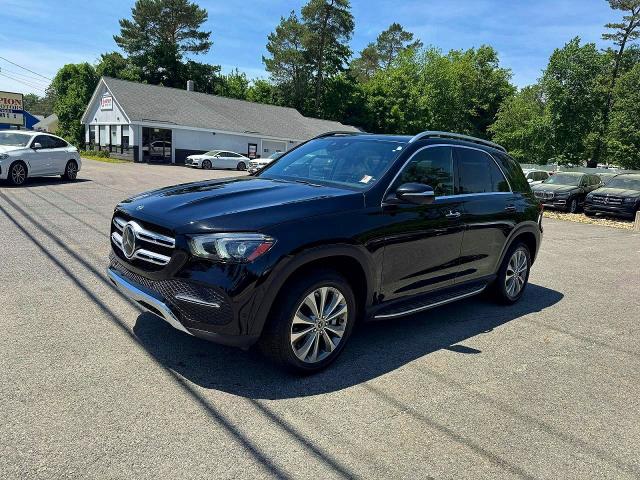 Aukcja sprzedaży 2020 Mercedes-benz Gle, vin: 4JGFB4KEXLA061421, numer aukcji: 60619836