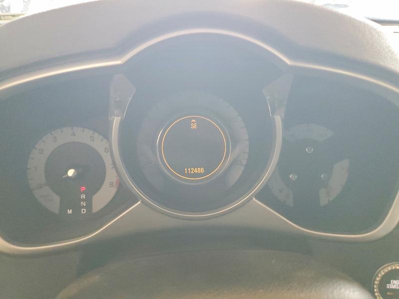 Продажа на аукционе авто 2010 Cadillac Srx, vin: 3GYFNCEY8AS563040, номер лота: 60172076