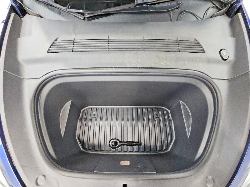 Продаж на аукціоні авто 2023 Tesla Model Y, vin: 7SAYGDEE2PA119268, номер лоту: 61960406