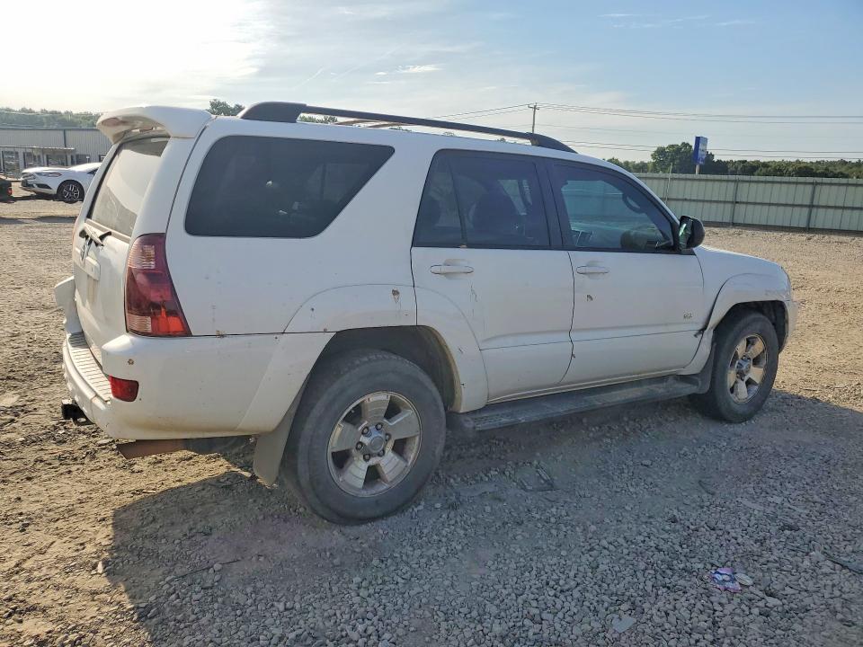 Продажа на аукционе авто 2005 Toyota 4runner, vin: JTEZT14R050023844, номер лота: 62383996