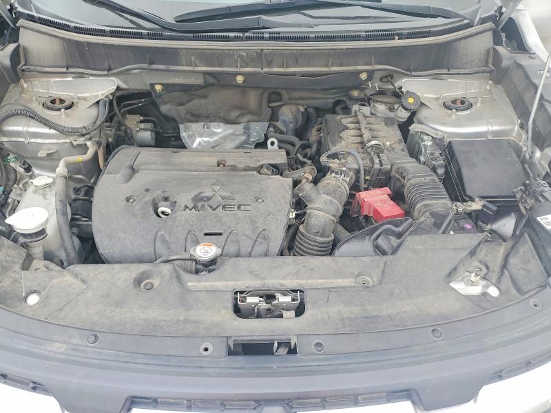 Aukcja sprzedaży 2023 Mitsubishi Outlander Sport, vin: JA4ARUAU6PU010211, numer aukcji: 62254146