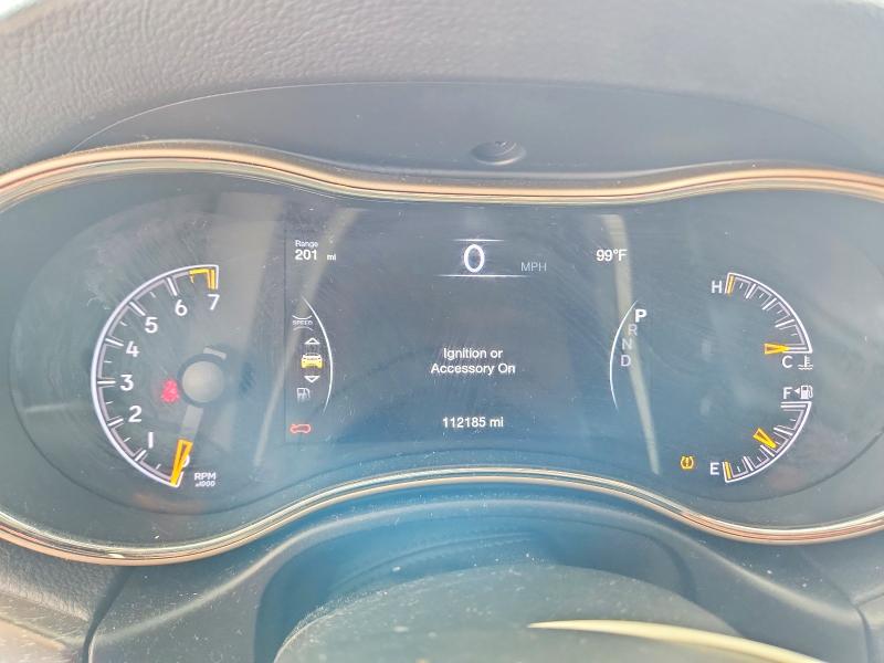 Aukcja sprzedaży 2017 Jeep Grand Cherokee, vin: 1C4RJFAG3HC800160, numer aukcji: 62111946