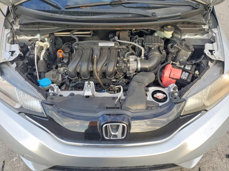 Продажа на аукционе авто 2016 Honda Fit, vin: JHMGK5H73GX000873, номер лота: 61497156