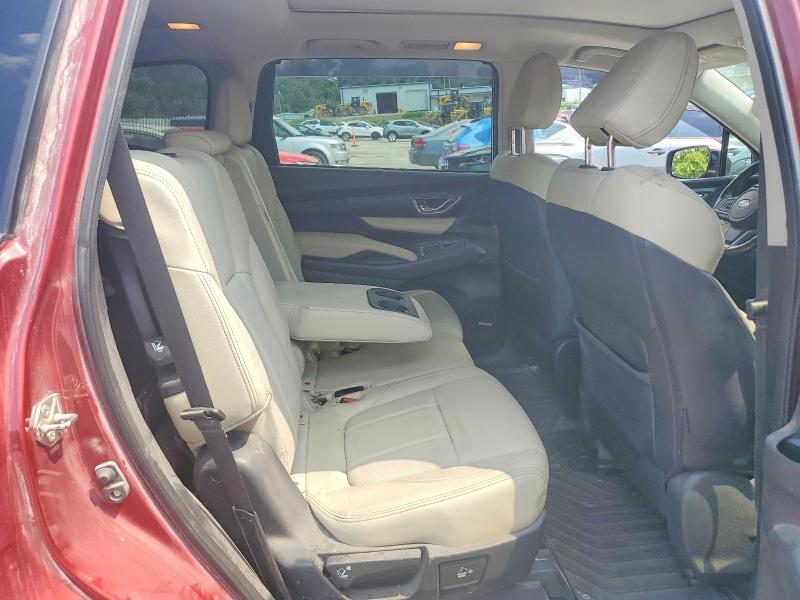 Aukcja sprzedaży 2019 Subaru Ascent, vin: 4S4WMALD7K3434447, numer aukcji: 59678156
