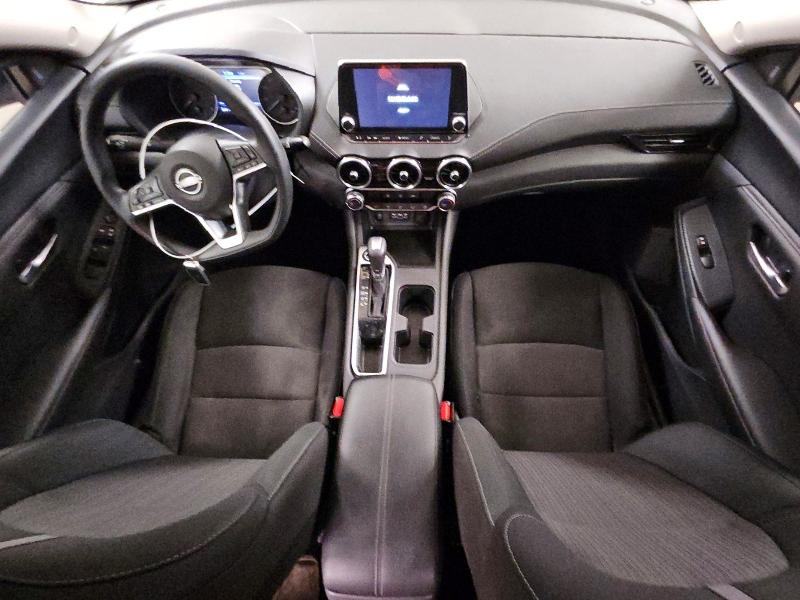 Продажа на аукционе авто 2025 Nissan Sentra, vin: 3N1AB8CV1SY345019, номер лота: 60698466