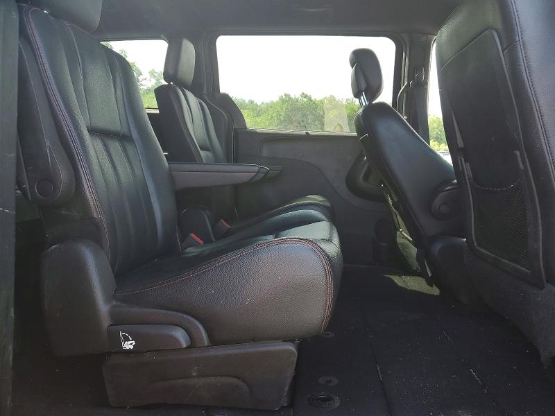 Aukcja sprzedaży 2018 Dodge Grand Caravan, vin: 2C4RDGEG5JR283805, numer aukcji: 60245086