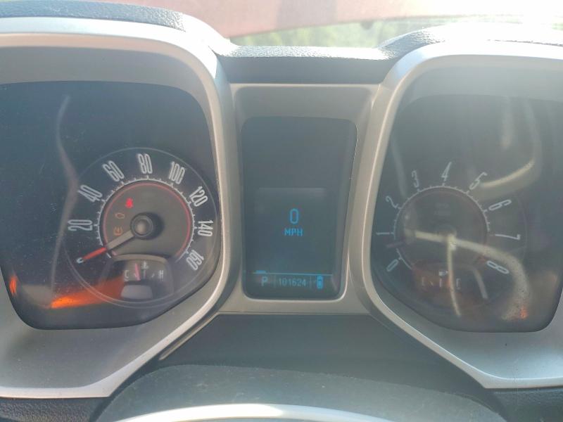 2010 Chevrolet Camaro მანქანა იყიდება აუქციონზე, vin: 2G1FA1EV1A9202928, აუქციონის ნომერი: 61736596