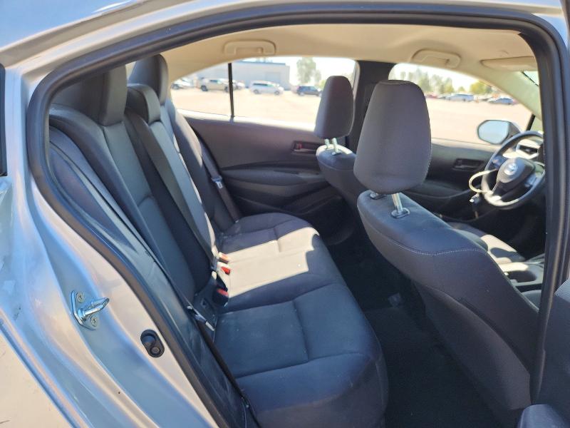 Продажа на аукционе авто 2025 Toyota Corolla, vin: 5YFB4MDE4SP268570, номер лота: 60070136