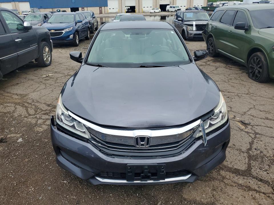 Продаж на аукціоні авто 2016 Honda Accord, vin: 1HGCR2F33GA242514, номер лоту: 60034836