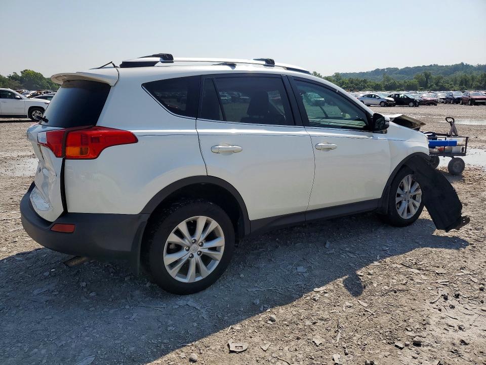 62900356 :رقم المزاد ، JTMYFREV5D5007514 vin ، 2013 Toyota Rav4 مزاد بيع