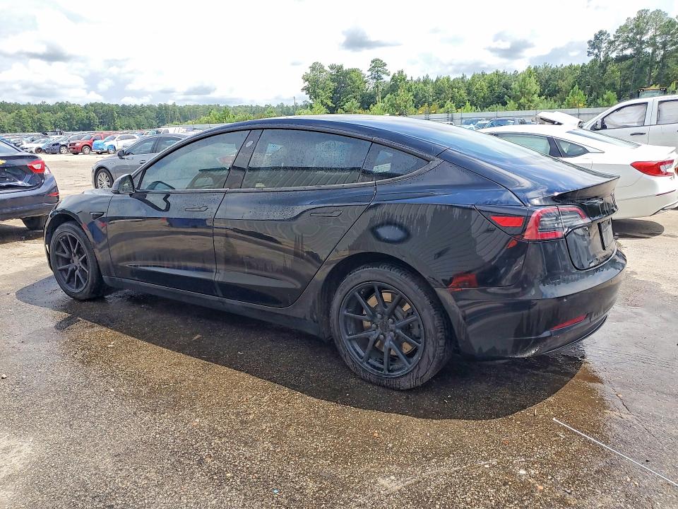 Aukcja sprzedaży 2018 Tesla Model 3, vin: 5YJ3E1EA5JF039014, numer aukcji: 60808386