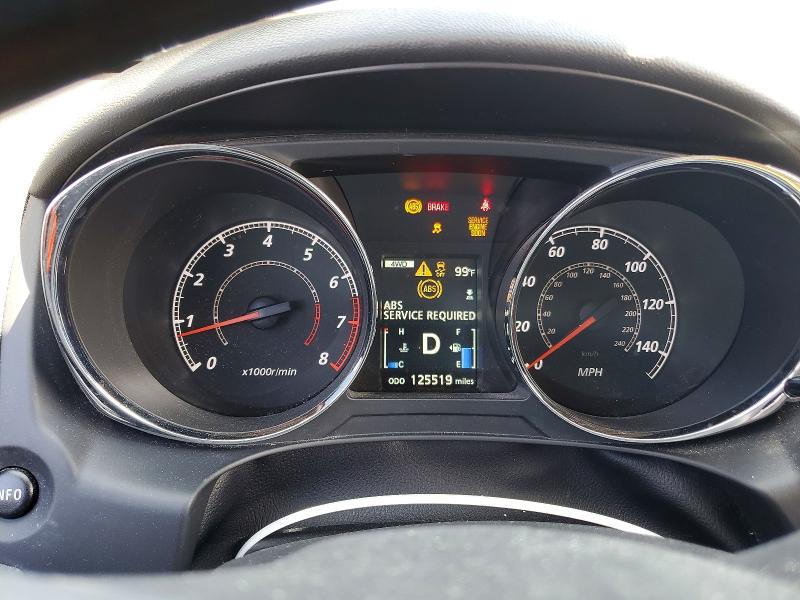 Продажа на аукционе авто 2016 Mitsubishi Outlander Sport, vin: JA4AR4AW6GZ033699, номер лота: 61491426