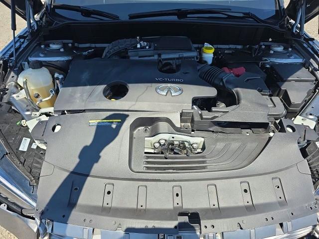 Продажа на аукционе авто 2024 Infiniti Qx55, vin: 3PCAJ5LR9RF108740, номер лота: 60644496