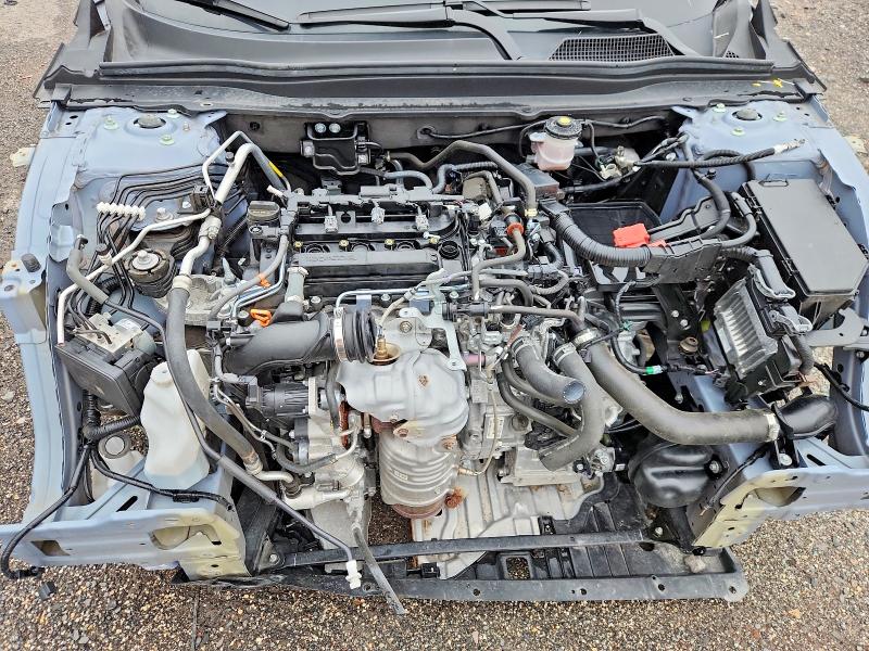 Продажа на аукционе авто 2022 Honda Accord, vin: 1HGCV1F35NA093848, номер лота: 59830666