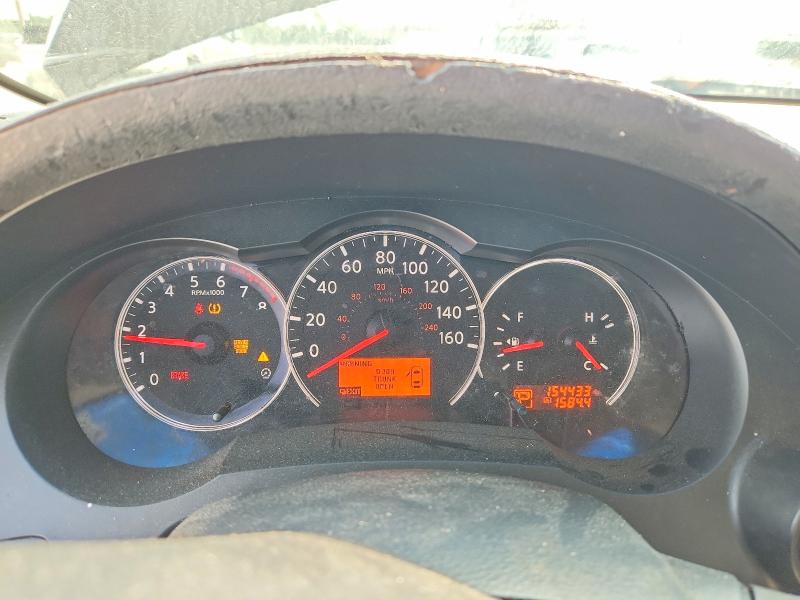 60438066 :رقم المزاد ، 1N4AL2APXAC137942 vin ، 2010 Nissan Altima مزاد بيع