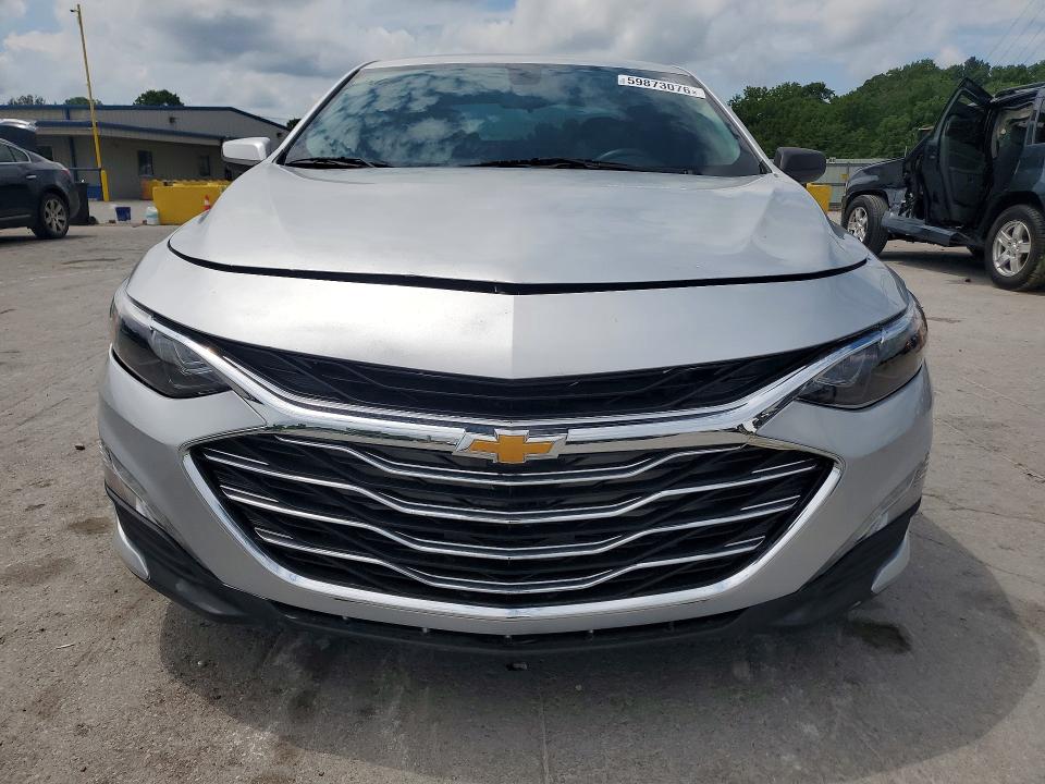 Продаж на аукціоні авто 2019 Chevrolet Malibu, vin: 1G1ZD5ST8KF176643, номер лоту: 59873076