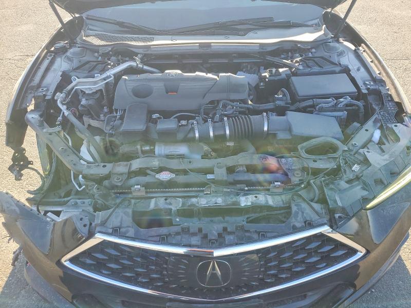 Продаж на аукціоні авто 2022 Acura Tlx, vin: 19UUB5F45NA002218, номер лоту: 61595526
