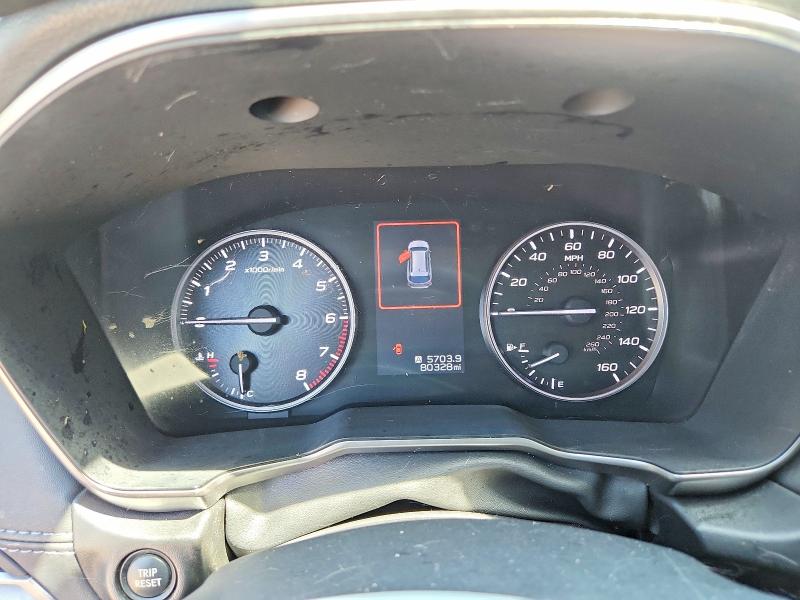 Aukcja sprzedaży 2021 Subaru Outback, vin: 4S4BTANC1M3104327, numer aukcji: 63422066