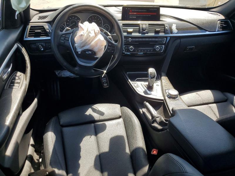 Продаж на аукціоні авто 2018 Bmw 330, vin: WBA8D9G56JNU72539, номер лоту: 61722676