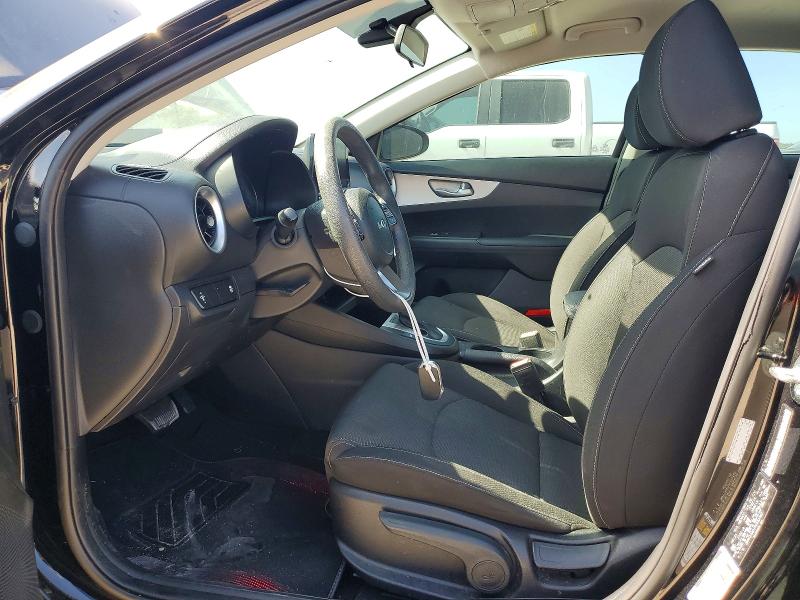Aukcja sprzedaży 2023 Kia Forte, vin: 3KPF24AD1PE692462, numer aukcji: 62652066