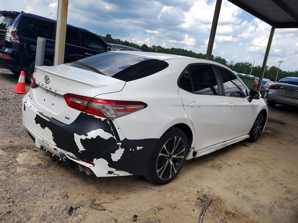 Aukcja sprzedaży 2018 Toyota Camry, vin: 4T1B11HK2JU085785, numer aukcji: 59994196
