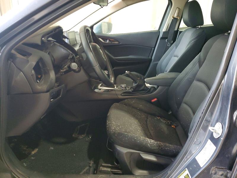 Aukcja sprzedaży 2015 Mazda 3, vin: 3MZBM1V79FM236772, numer aukcji: 60840026