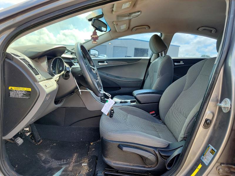 Aukcja sprzedaży 2013 Hyundai Sonata, vin: 5NPEB4AC9DH770867, numer aukcji: 60953726