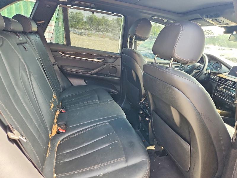 Продажа на аукционе авто 2018 Bmw X5, vin: 5UXKT0C58J0V98233, номер лота: 60083726