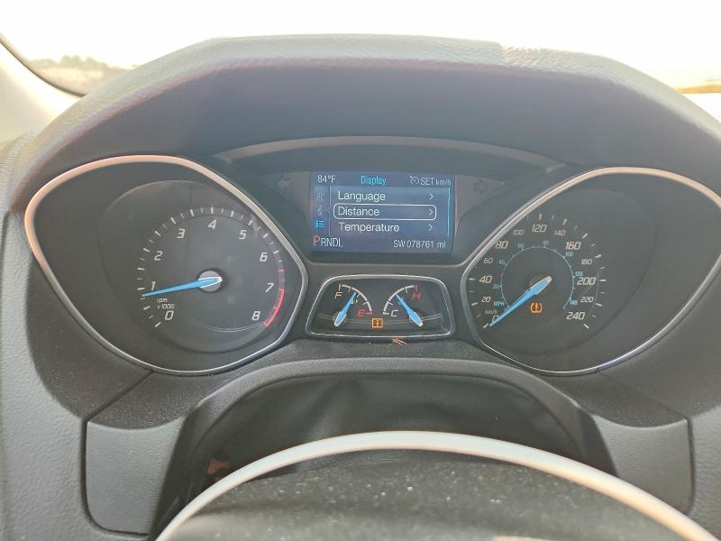 Aukcja sprzedaży 2014 Ford Focus, vin: 1FADP3K22EL384601, numer aukcji: 61869546