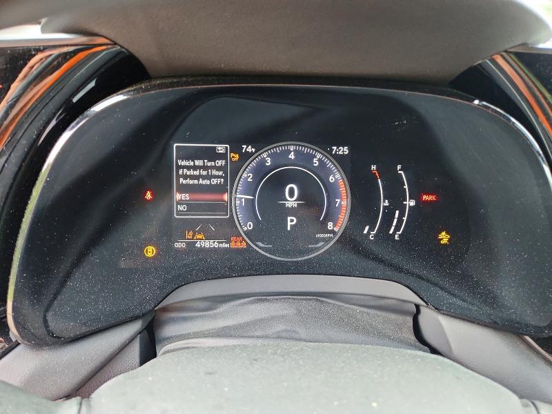 Aukcja sprzedaży 2023 Lexus Rx 350, vin: 2T2BAMCA4PC025075, numer aukcji: 60369486