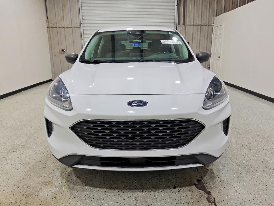 Aukcja sprzedaży 2022 Ford Escape, vin: 1FMCU0G62NUB81142, numer aukcji: 59654256