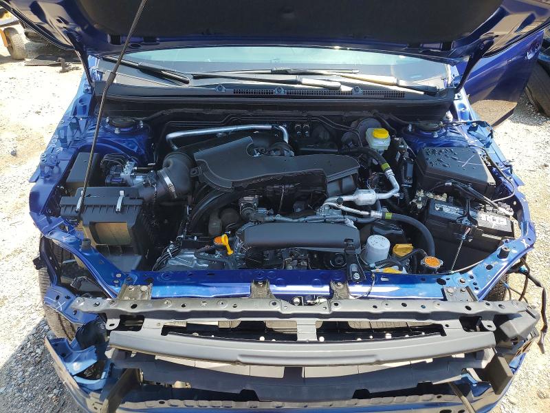 2026 Subaru Crosstrek მანქანა იყიდება აუქციონზე, vin: 4S4GUHF65T3753907, აუქციონის ნომერი: 60119606