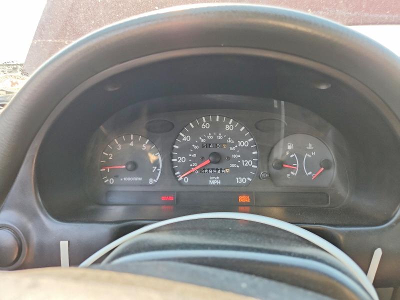 Aukcja sprzedaży 1998 Hyundai Accent, vin: KMHVF24N0WU520024, numer aukcji: 85447055