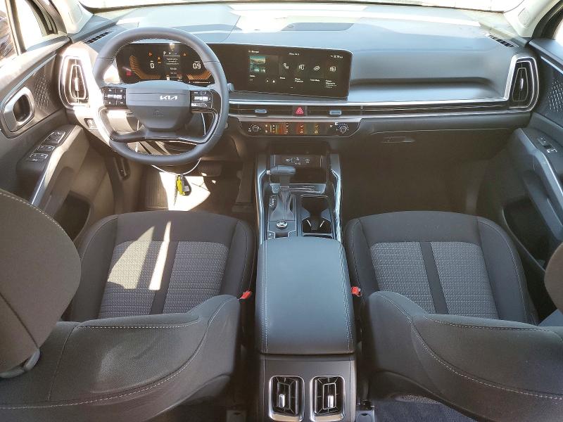 58498196 :رقم المزاد ، 5XYRG4JC9TG469976 vin ، 2026 Kia Sorento مزاد بيع