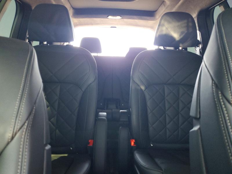 2025 Bmw X7 მანქანა იყიდება აუქციონზე, vin: 5UX23EM05S9Y53076, აუქციონის ნომერი: 63028766