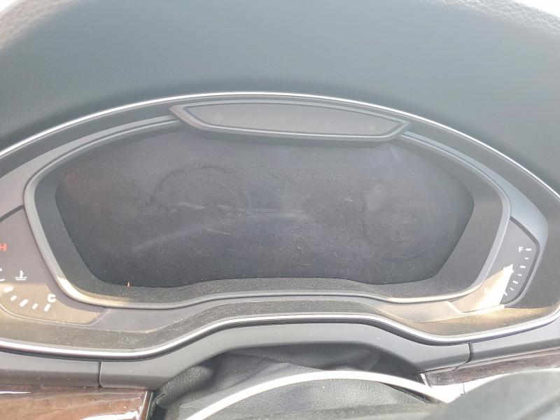 Aukcja sprzedaży 2019 Audi Q5, vin: WA1BNAFY3K2073281, numer aukcji: 61557786