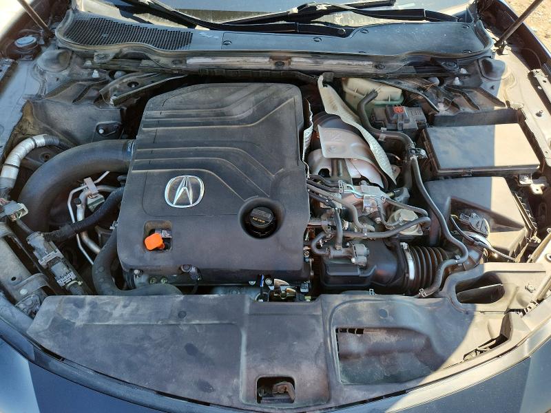 Продаж на аукціоні авто 2022 Acura Tlx, vin: 19UUB7F00NA001129, номер лоту: 58053046