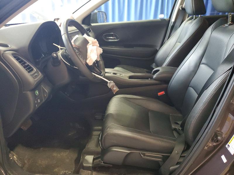 Aukcja sprzedaży 2019 Honda Hr-v, vin: 3CZRU6H71KM702161, numer aukcji: 60691376