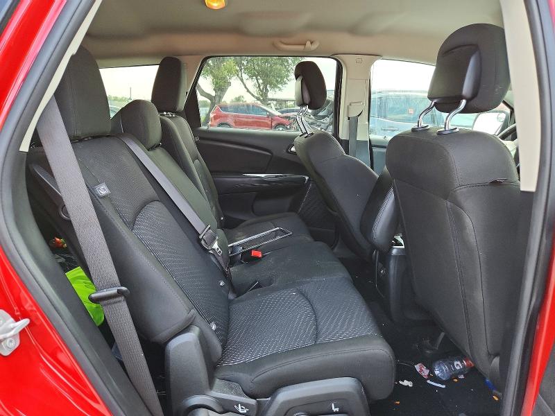62468436 :رقم المزاد ، 3C4PDCABXKT870185 vin ، 2019 Dodge Journey مزاد بيع